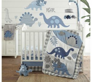 Bedspreads & Sets |   Kipton 4-Piece Crib Bedding Set Bedspreads & Sets Bedspreads & Sets