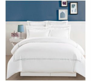 Bedspreads & Sets |   Lorenz Cotton Duvet Cover Set, King/California King Bedspreads & Sets Bedspreads & Sets