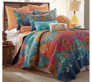 Bedspreads & Sets |   Mackenzie King Quilt Set By Bedspreads & Sets Bedspreads & Sets