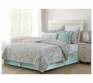 Bedspreads & Sets |   Maisie Full/Queen Quilt Set By Valerie Bedspreads & Sets Bedspreads & Sets