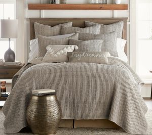 Bedspreads & Sets |   Mills Waffle Twin Bedspread Set By Bedspreads & Sets Bedspreads & Sets