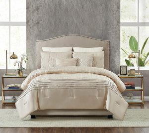 Bedspreads & Sets |   Noelle 7-Piece Queen Comforter Set Bedspreads & Sets Bedspreads & Sets