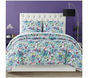 Bedspreads & Sets |   Ny Dahlia 2-Piece Twin Xl Comforter Set Bedspreads & Sets Bedspreads & Sets