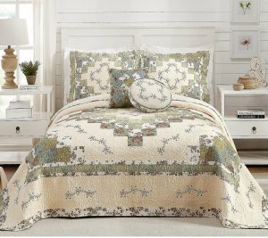 Bedspreads & Sets |   Olivia King Bedspread Bedspreads & Sets Bedspreads & Sets