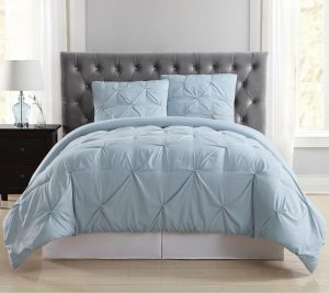 Bedspreads & Sets |   Pleated King Comforter Set Bedspreads & Sets Bedspreads & Sets