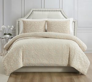 Bedspreads & Sets |   Regan Matelasse Queen 3 Piece Comforter Set Bedspreads & Sets Bedspreads & Sets