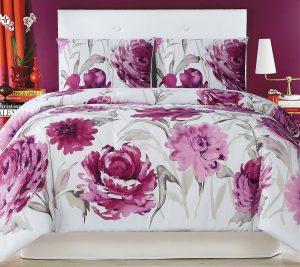 Bedspreads & Sets |   Remy Floral 3-Piece Full/Queen Comforter Set Bedspreads & Sets Bedspreads & Sets