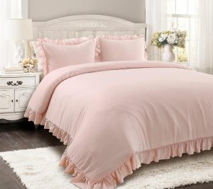 Bedspreads & Sets |   Reyna 3-Piece King Comforter Set By Bedspreads & Sets Bedspreads & Sets