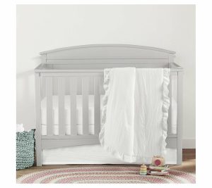 Bedspreads & Sets |   Reyna Embellished Crib Bedding Bedspreads & Sets Bedspreads & Sets