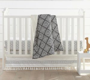 Bedspreads & Sets |   Riley 3-Piece Crib Bedding Set Bedspreads & Sets Bedspreads & Sets