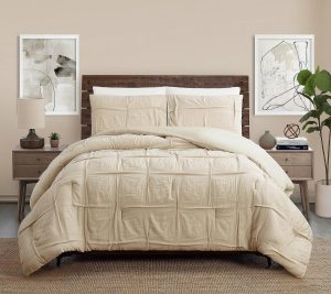 Bedspreads & Sets |   Riley 3-Piece Full/Queen Comforter Set Bedspreads & Sets Bedspreads & Sets