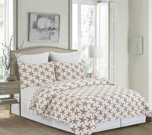 Bedspreads & Sets |   Sandbridge Stars 2-Piece Twin Quilt Set By Valerie Bedspreads & Sets Bedspreads & Sets