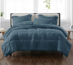 Bedspreads & Sets |   Solid Comforter Set King Comforter Bedspreads & Sets Bedspreads & Sets