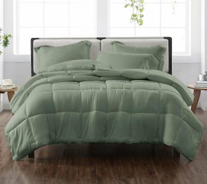 Bedspreads & Sets |   Solid Comforter Set Twin Comforter Bedspreads & Sets Bedspreads & Sets