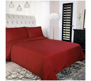 Bedspreads & Sets |   Solid Cotton Percale Duvet Cover Set, Twin Bedspreads & Sets Bedspreads & Sets