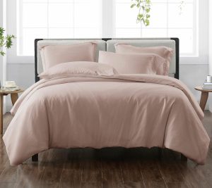 Bedspreads & Sets |   Solid Duvet Set Full/Queen Duvet Set Bedspreads & Sets Bedspreads & Sets