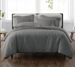 Bedspreads & Sets |   Solid Duvet Set Twin Xl Duvet Set Bedspreads & Sets Bedspreads & Sets