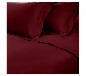 Bedspreads & Sets |   Solid Egyptian Cotton Duvet Cover Set, Full/Queen Bedspreads & Sets Bedspreads & Sets