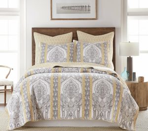 Bedspreads & Sets |   St. Ives 2-Piece Twin/Twin Xl Quiltset Bedspreads & Sets Bedspreads & Sets