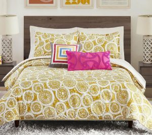 Bedspreads & Sets |   Star Dot King Duvet Set Bedspreads & Sets Bedspreads & Sets