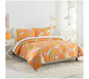 Bedspreads & Sets |   Summer Floral 3-Piece King Comforterset Bedspreads & Sets Bedspreads & Sets