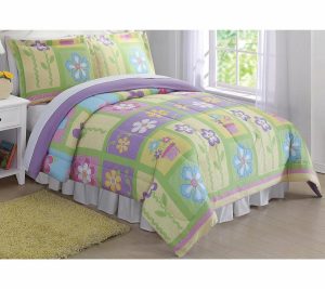 Bedspreads & Sets |   Sweet Helena Full/Queen Comforter Set Bedspreads & Sets Bedspreads & Sets