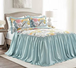 Bedspreads & Sets |   Sydney 3-Piece King Bedspread Set By Bedspreads & Sets Bedspreads & Sets