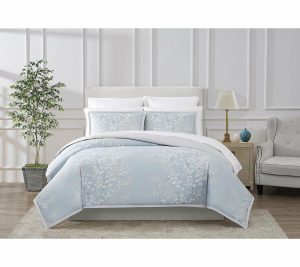 Bedspreads & Sets |   Terra King/California King 3-Piece Com Forter Set Bedspreads & Sets Bedspreads & Sets