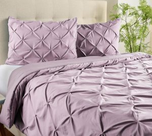 Bedspreads & Sets |   Textured Comforter & Sham Set – King Bedspreads & Sets Bedspreads & Sets