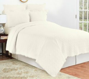 Bedspreads & Sets |   Trellis Full/Queen Quilt Set Bedspreads & Sets Bedspreads & Sets