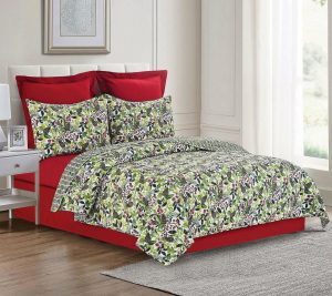 Bedspreads & Sets |   Tyson Pines Full/Queen Quilt Set By Valerie Bedspreads & Sets Bedspreads & Sets