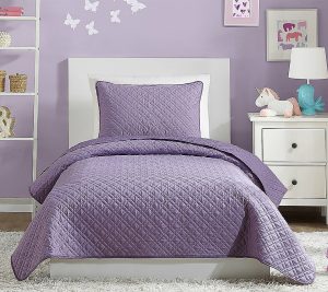 Bedspreads & Sets |   Urban Playground Angelietta Twin Quilt Set – 2-Piece Bedspreads & Sets Bedspreads & Sets