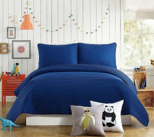 Bedspreads & Sets |   Urban Playground Astor Full/Queen Quilt Set – 3-Piece Bedspreads & Sets Bedspreads & Sets