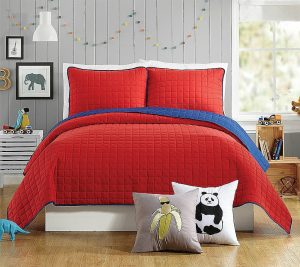 Bedspreads & Sets |   Urban Playground Ayer Full/Queen Quilt Set – 3-Piece Bedspreads & Sets Bedspreads & Sets