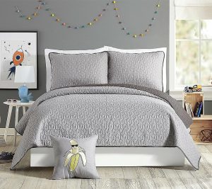 Bedspreads & Sets |   Urban Playground Coty Full/Queen Quilt Set – 3-Piece Bedspreads & Sets Bedspreads & Sets