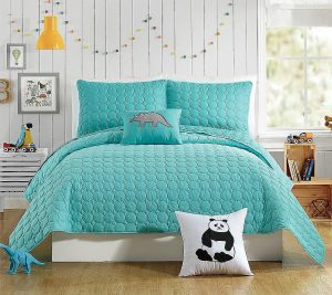 Bedspreads & Sets |   Urban Playground Denita Full/Queen Quilt Set -3-Piece Bedspreads & Sets Bedspreads & Sets