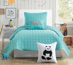 Bedspreads & Sets |   Urban Playground Denita Twin Quilt Set – 2-Piece Bedspreads & Sets Bedspreads & Sets