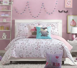 Bedspreads & Sets |   Urban Playground Desiree Full/Queen Quilt Set -3-Piece Bedspreads & Sets Bedspreads & Sets