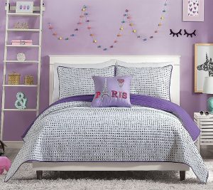 Bedspreads & Sets |   Urban Playground Joceline Full/Queen Quilt Set- 3-Piece Bedspreads & Sets Bedspreads & Sets