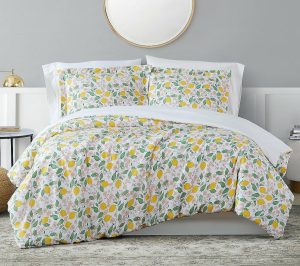 Bedspreads & Sets |   Verbena King Comforter Set Bedspreads & Sets Bedspreads & Sets