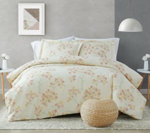 Bedspreads & Sets |   Vivian Full/Queen Comforter Set Bedspreads & Sets Bedspreads & Sets