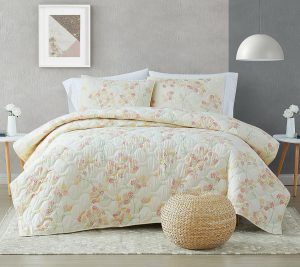 Bedspreads & Sets |   Vivian Full/Queen Quilt Set Bedspreads & Sets Bedspreads & Sets