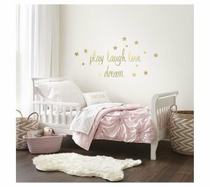 Bedspreads & Sets |   Willow 5-Piece Toddler Bedding Set Bedspreads & Sets Bedspreads & Sets