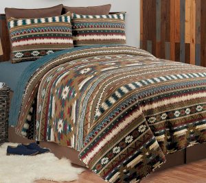 Bedspreads & Sets |   Wyatt Full/Queen Quilt Set By Bedspreads & Sets Bedspreads & Sets