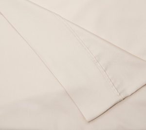 Clearance |   "As Is"  Bloom 1000Tc Cotton Blend Sheet Set Clearance Clearance