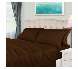 Sheets |   650Tc Egyptian Cotton Deep Pocket Shee Ts Set,Twin Xl Sheets Black