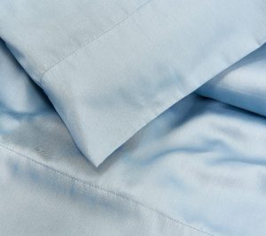 Sheets |   "As Is" 100% Cotton 400Tc Sheet Set By Clearance Beige Leaf