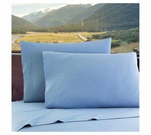 Sheets |   Home Rv Micro Flannel Sheets- Bunk Sheets Camper