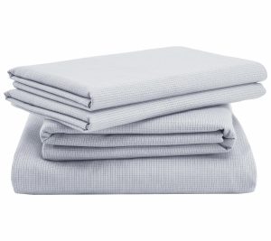 Sheets |   Proair Sheet Set Sheets Blue Azure