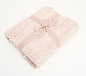 Throws & Blankets |   "As Is"  45" X 60" Cozychic Heather Blanket Clearance Clearance